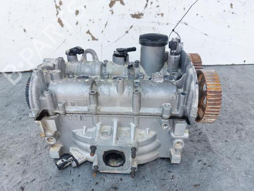 Cylinder head VW POLO V (6R1, 6C1) 1.0 | BP15175757M5 