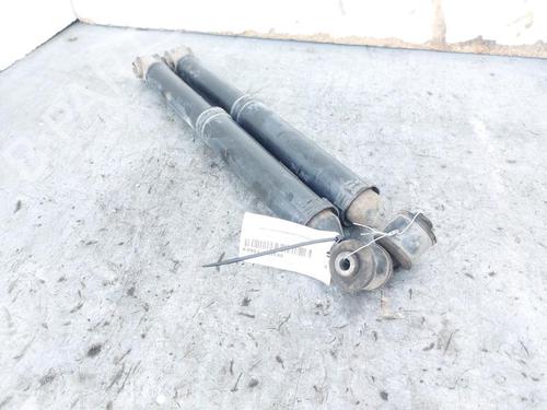 Used Right rear shock absorber PEUGEOT 208 I (CA_, CC_) 1.6 HDi / BlueHDi 75 (75 hp) 30453541