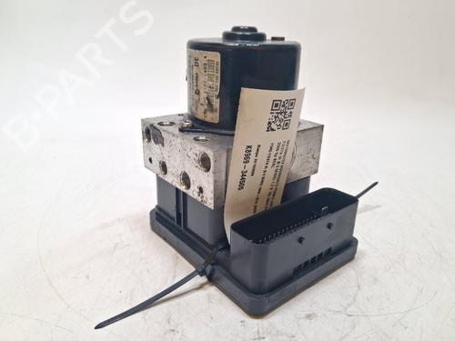 abs-pump-ford-fiesta-vi-cb1-ccn-2008-40491930 main image