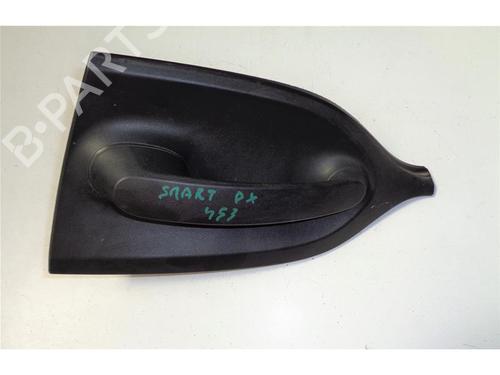 Used Other SMART FORTWO Coupe (453) 1.0 (453.342, 453.343) (71 hp) 32136638