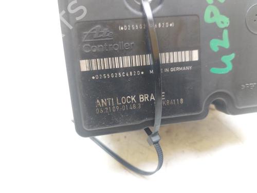 ABS pump OPEL AGILA (A) (H00) 1.0 12V (F68) | BP27559922M43 