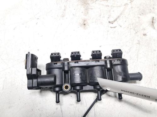 Used Injector Injector VW POLO IV (9N_, 9A_) 1.4 16V (80 hp) 33193373 33193373