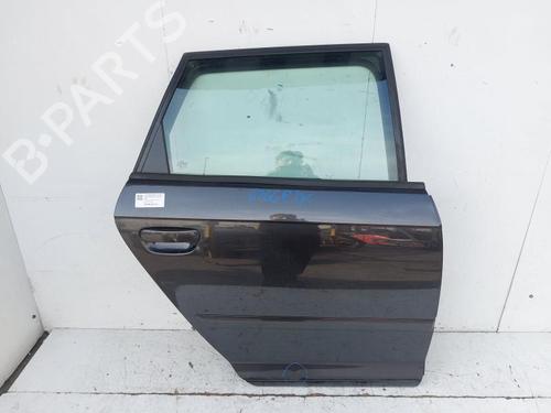 Dør højre bagtil AUDI A3 Sportback (8PA) 2.0 TDI (170 hp) 33197583