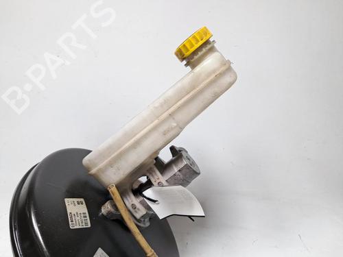 Servo brake PEUGEOT BOXER Van 2.2 HDi 120 | BP31307814M42