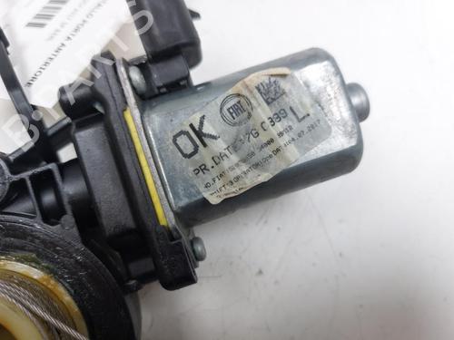 Front left window mechanism FIAT PANDA (312_, 319_) 1.2 (312PXA1A) | BP29237686C22 - Image 3