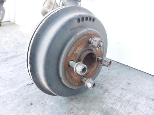 Rear axle CHEVROLET AVEO Hatchback (T300) 1.2 LPG | BP25249829M2 