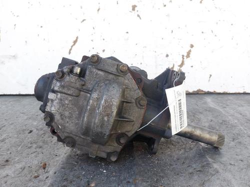 Used Front differential TOYOTA RAV 4 II (_A2_) 2.0 D 4WD (CLA20_, CLA21_, CLA20R, CLA21R) (116 hp) 18250064
