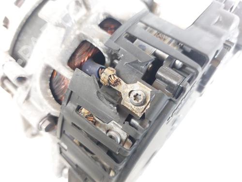 Alternator FIAT 500 (312_) 1.0 Mild Hybrid (312.AYD1B) | BP23399638M7