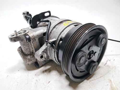 Used AC compressor HYUNDAI i10 I (PA) 1.1 (69 hp) 33197566