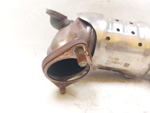 Particulate filter HYUNDAI TUCSON (NX4E, NX4A) 1.6 T-GDi | BP27538322M81 - Image 3