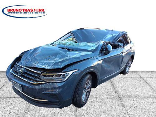 Elektronische sonde VW TIGUAN (5N_) 1.4 TSI 4motion | BP17204585M84 