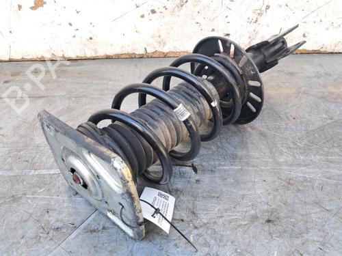 Left front shock absorber CITROËN JUMPY III Van (V_) 2.0 BlueHDi 120 | BP37282220M16 - Image 2