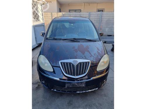 Bagklap CC/Kombi-Coupé LANCIA MUSA (350_) 1.3 D Multijet (350.AXG11, 350.AXG1A) | BP30898896C6