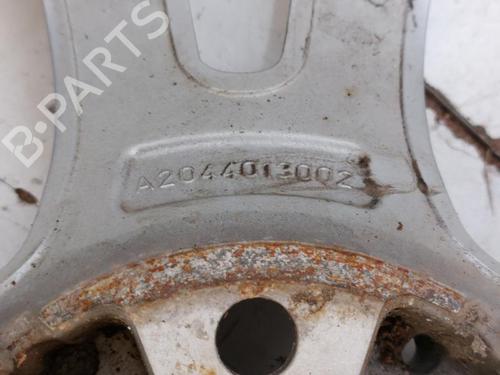 Rim MERCEDES-BENZ C-CLASS T-Model (S204) C 220 CDI (204.208) | BP16137713C45 