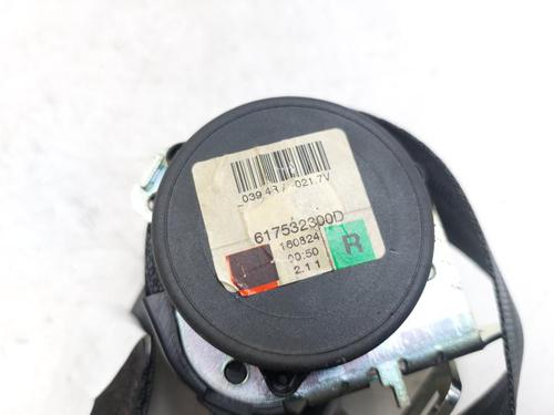 Rear right seatbelt LANCIA YPSILON (312_) 1.2 (312.PXA1A, 312.YXA1A) | BP25888378I28 