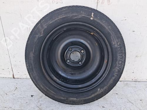 Reservehjul kit OPEL MOKKA 1.2 (76) | BP37282178C119 - Image 5
