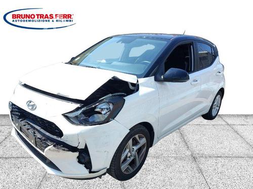 Venstre solskjerm HYUNDAI i10 III (AC3, AI3) 1.0 MPi | BP15396919I1 