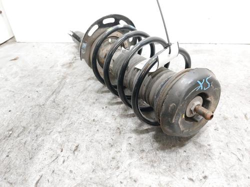 Used Left front shock absorber Left front shock absorber CITROËN C3 III (SX) 1.2 PureTech 82 (83 hp) 30536548 30536548