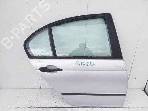 Dør højre bagtil BMW 3 (E46) 320 d (150 hp) 33197316