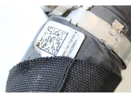 Pipe AUDI A4 B8 (8K2) 1.8 TFSI | BP15143983M125