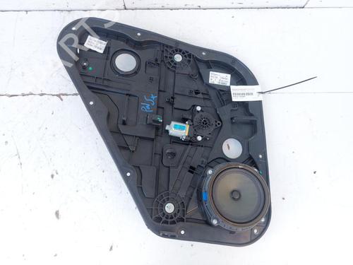 Used Left rear window motor KIA SPORTAGE IV (QL, QLE) 2.0 CRDi AWD (136 hp) 25017877