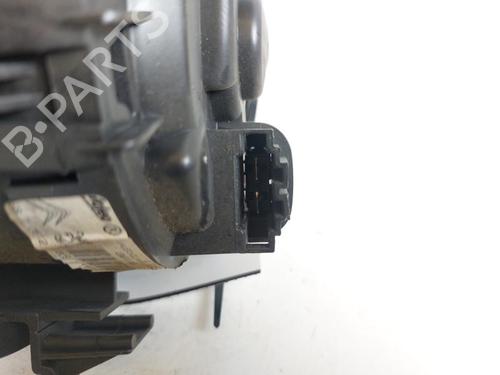Heater blower motor PEUGEOT 2008 I (CU_) 1.6 BlueHDi 100 | BP23859129M62 