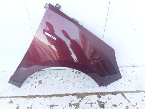Used Right front fenders RENAULT SCÉNIC III (JZ0/1_) 1.6 dCi (JZ00, JZ12) (130 hp) 29523053