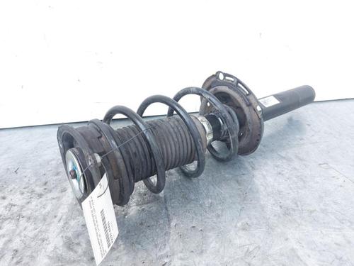 Used Left front shock absorber Left front shock absorber 15158586 15158586