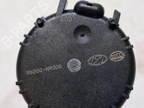 Electronic module KIA SPORTAGE V (NQ5) 1.6 CRDi MHEV | BP34180411M83  - Image 5