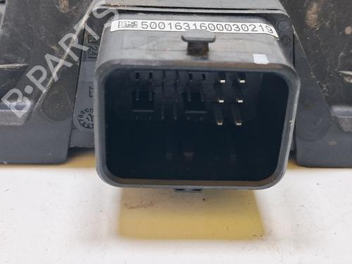 Electronic module LANCIA YPSILON (312_) 1.2 (312.PXA1A, 312.YXA1A) | BP36430008M83 - Image 2