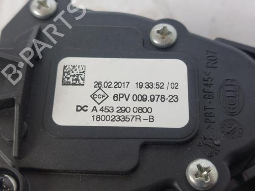 Pedal SMART FORFOUR Hatchback (453) 1.0 (453.042, 453.043) | BP23880983I4 - Image 3