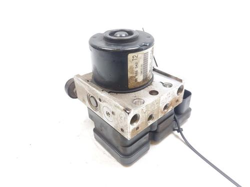 Used ABS pump CHEVROLET MATIZ (M200, M250) 0.8 (52 hp) 27672144