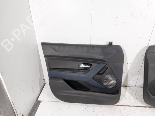 Seats set DACIA DUSTER (PYM_, PYN_) 1.0 ECO G-100 | BP33311970C78 - Image 11