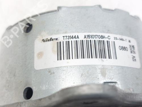 Køleventilator elektrisk FORD PUMA (J2K, CF7) 1.0 EcoBoost mHEV | BP24856480M35 - Image 3