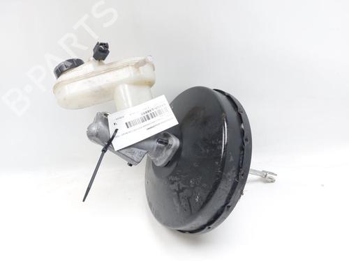 Used Servo brake RENAULT TWINGO II (CN0_) 1.2 16V (CN04, CN0B) (75 hp) 27713265