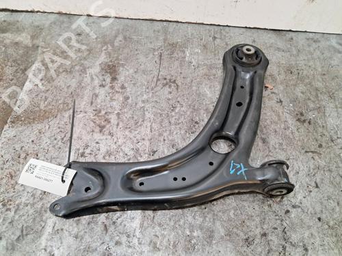 Used Right front suspension arm VW TIGUAN (AD1, AX1) 2.0 TDI (150 hp) 33193970