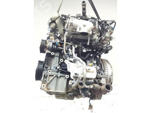 Engine MERCEDES-BENZ VITO Van (W447) 109 CDI (447.601, 447.603, 447.605) | BP26593019M1