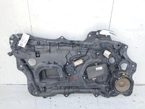 Used Front left window mechanism Front left window mechanism 38533305 38533305