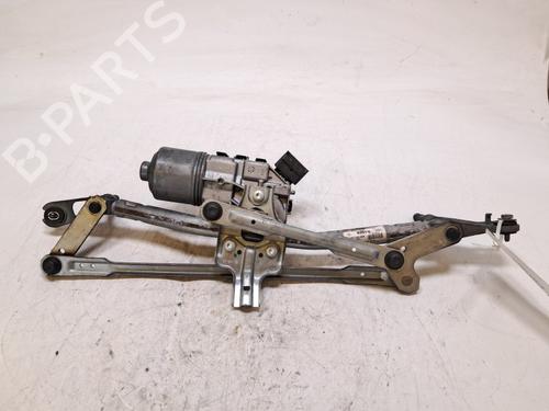 Front wiper motor PEUGEOT PARTNER Tepee 1.6 HDi 90 | BP36908193M29 - Image 4