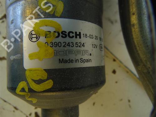 Front wiper motor JEEP RENEGADE SUV (BU, B1, BV) 1.4 | BP15141350M29