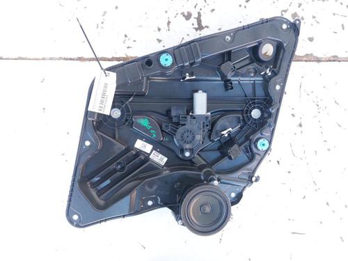 Used Left rear window motor Left rear window motor 21832596 21832596