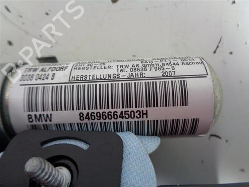 Right curtain airbag BMW 3 (E90) 320 d | BP15140320C12 