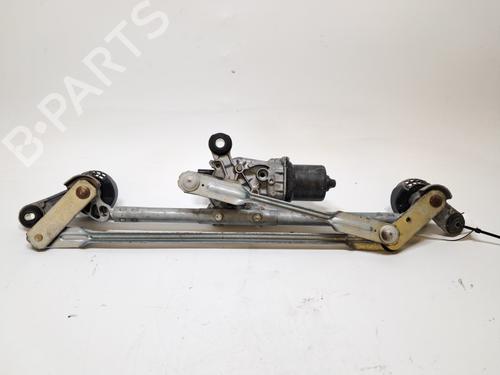 Front wiper motor RENAULT KADJAR (HA_, HL_) 1.5 BLUE dCi 115 (HLA6) | BP36430124M29 - Image 4