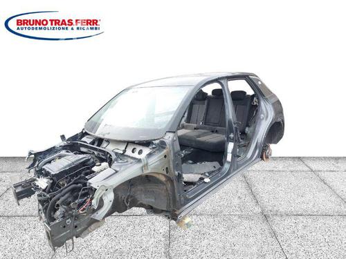 Venstre solskærm VW T-ROC (A11, D11) 1.0 TSI | BP20502961I1 