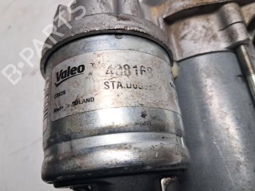 Starter LANCIA YPSILON (843_) 1.3 JTD (843.AXD11, 843.AXD1A) | BP34617818M8 - Image 6