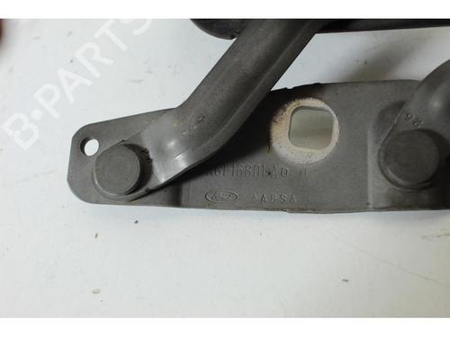 Hinge/Door check strap FORD FIESTA VI (CB1, CCN) 1.4 TDCi | BP15145933C146 