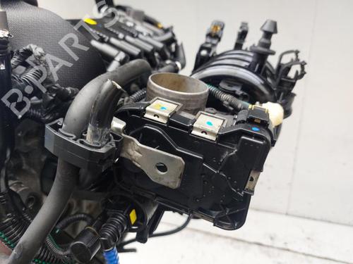 Engine FIAT IDEA (350_) 1.4 | BP33197143M1  - Image 6