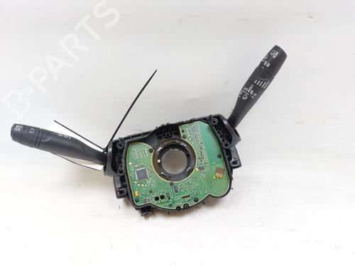 Used Steering column stalk OPEL CORSA F (P2JO) 1.2 (68) (75 hp) 28374445