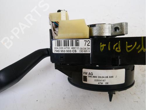 Steering column stalk SKODA FABIA II (542) 1.2 | BP15150025I23 
