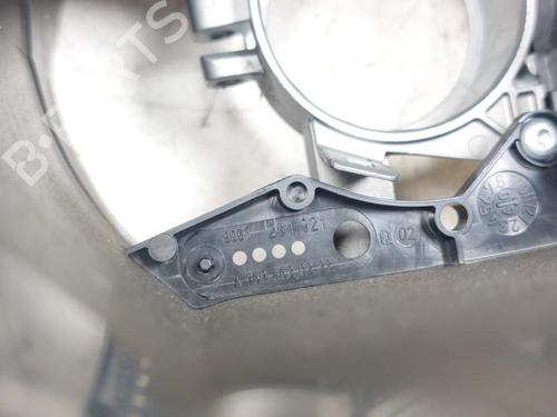 Steering column stalk MERCEDES-BENZ A-CLASS (W169) A 180 CDI (169.007, 169.307) | BP27559824I23 